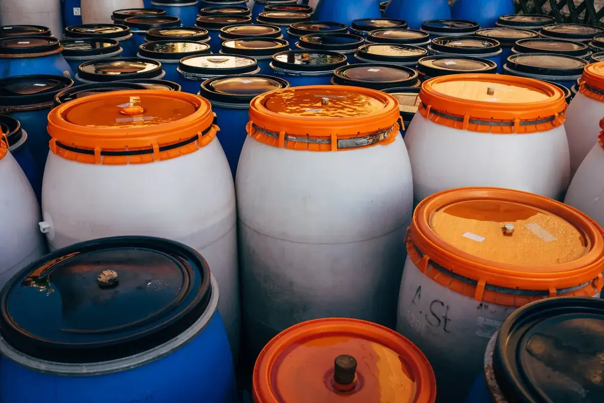 Hazmat Cleanup in Baiting Hollow, NY